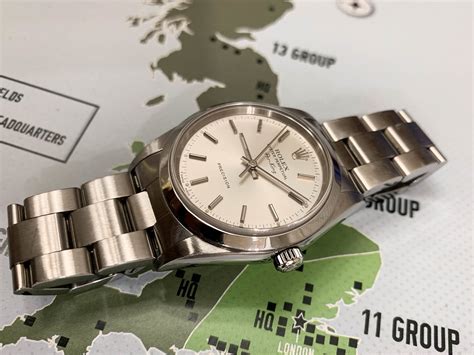 rolex ref 14000m|Rolex 14000 review.